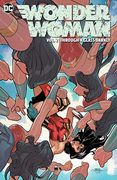 Wonder Woman Vol. 2: Through a Glass Darkly (Wonder Woman, 2) (en Inglés)