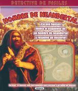 HOMBRE DE NEANDERTAL (en Castellano)