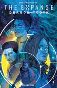 Expanse, The: Dragon Tooth Vol. 2 (en Inglés)