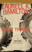Skin Trade (Vampire Hunter) (en Inglés)