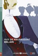 Bel-Ami. Con espansione online. Con CD Audio