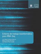 Entorno de Trabajo Bioinformático Para Rna-Seq - Varios Autores - Libro Físico (in Spanish)