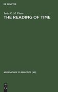 The Reading of Time. A Semantico-Semiotic Approach. 