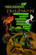 Sandman 6 (Pocket)