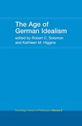 The Age of German Idealism: Routledge History of Philosophy Volume 6 (en Inglés)