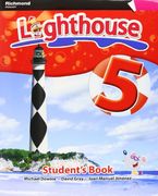 Lighthouse 5 Student'S Book Pack (en Inglés)