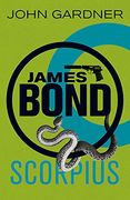 Scorpius (James Bond) (en Inglés)