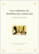 Los contratos de distribución comercial: Problemas de Derecho Internacional Privado en la Comunidad Europea (in Spanish)