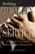 Building Quality Service