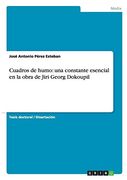 Cuadros de Humo: Una Constante Esencial en la Obra de Jiri Georg Dokoupil (in Spanish)