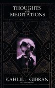 Thoughts and Meditations (en Inglés)
