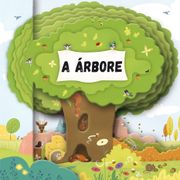 A Árbore (Infantil-Xuvenil) (en Gallego)