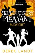 Midnight (Skulduggery Pleasant, Book 11) 