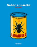 Sabor a Insecto