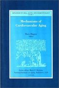mechanisms of cardiovascular aging