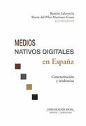 Medios Nativos Digitales en España: Caracterización y Tendencias: 92 (Periodística)