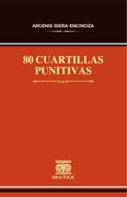 80 CARTILLAS PUNITIVAS (in Spanish)