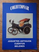 Coleccionar Juguetes Antiguos (Ofertas Altorrey)