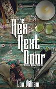 The hex Next Door (Witches of Moondale)