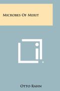 microbes of merit (en Inglés)