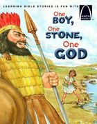 one boy, one stone, one god 6pk (en Inglés)