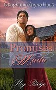 Promises Made (Sky Ridge) (en Inglés)