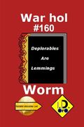 Warhol Worm 160 (Edicao em portuges) (en Portugués)