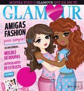 Glamour - Amigas Fashion Para Sempre! (en Portugués)