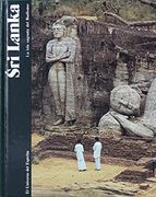 Sri Lanka. La Isla Sagrada del Budismo
