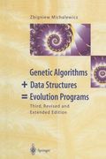 genetic algorithms + data structures = evolution programs (en Inglés)