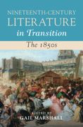 Nineteenth-Century Literature in Transition: The 1850s (en Inglés)