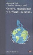 Género, migraciones y Derechos Humanos (in Spanish)