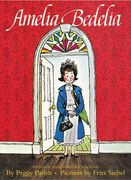 Amelia Bedelia Anniversary Edition Picture Book (en Inglés)