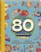 LA VUELTA AL MUNDO EN 80 INVENTOS (en Castellano)