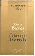 El Bosque de la Noche