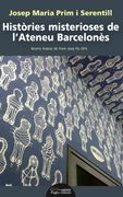 Històries Misterioses de L'ateneu Barcelonès (en Catalán)