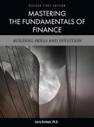 Mastering the Fundamentals of Finance: Building Skills and Intuition (en Inglés)