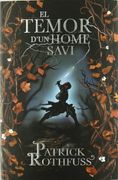 temor d´un home savi.(nove.la) (in Catalan)