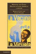 Medicine And Public Health In Latin America: A History (new Approaches To The Americas) (en Inglés)