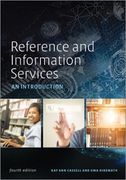 Reference and Information Services: An Introduction (en Inglés)