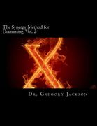 the synergy method for drumming, vol. 2 (en Inglés)