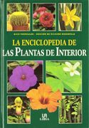 la enciclopedia de las plantas de interior / encyclopedia of indoor plants