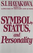 Symbol, Status, and Personality