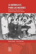 Quimica es Para las Mujeres, la