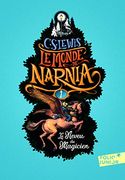 Le Monde de Narnia, I: Le Neveu du Magicien (en Francés)