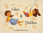 Likes and Dislikes (en Inglés)