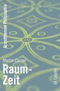 Raum-Zeit (en Alemán)