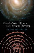 From the Closed World to the Infinite Universe (Hideyo Noguchi Lecture) (en Inglés)
