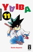 Yaiba 11 (en Alemán)