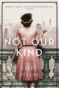 Not our Kind: A Novel (en Inglés)